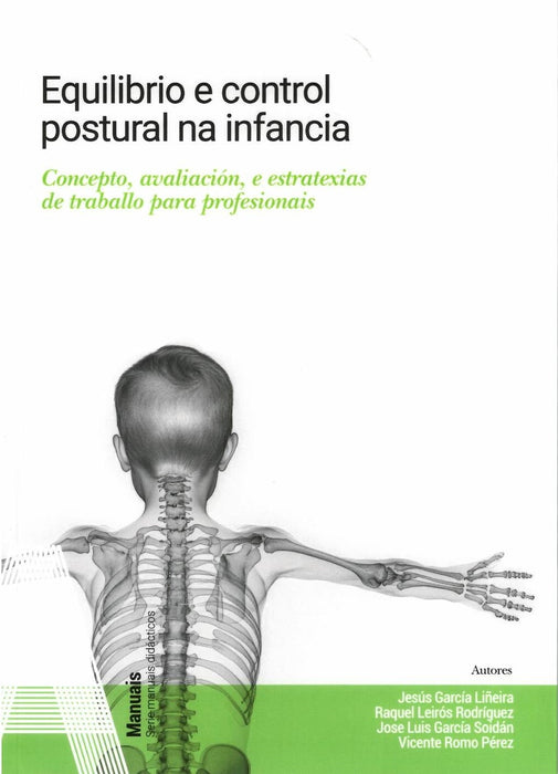 EQUILIBRIO E CONTROL POSTURAL NA INFANCIA