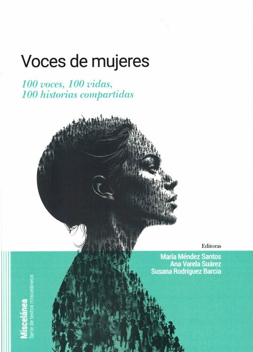 VOCES DE MUJERES