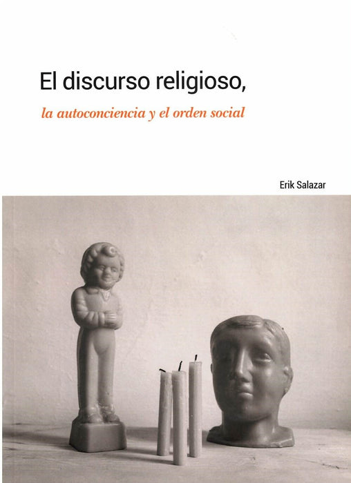 EL DISCURSO RELIGIOSO, LA AUTENTICIDAD Y EL ORDEN SOCIAL