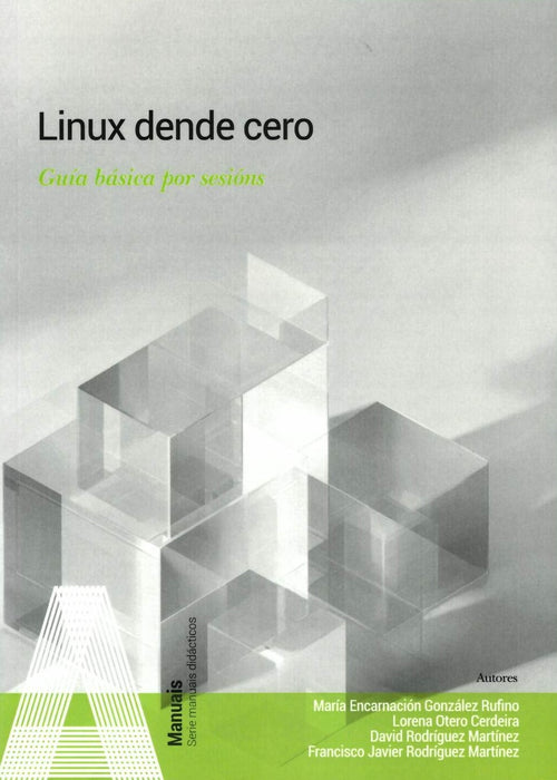 LINUX DENDE CERO