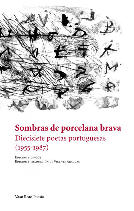 SOMBRA DE PORCELANA BRAVA