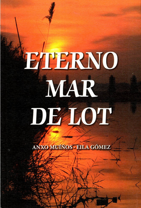 ETERNO MAR DE LOT