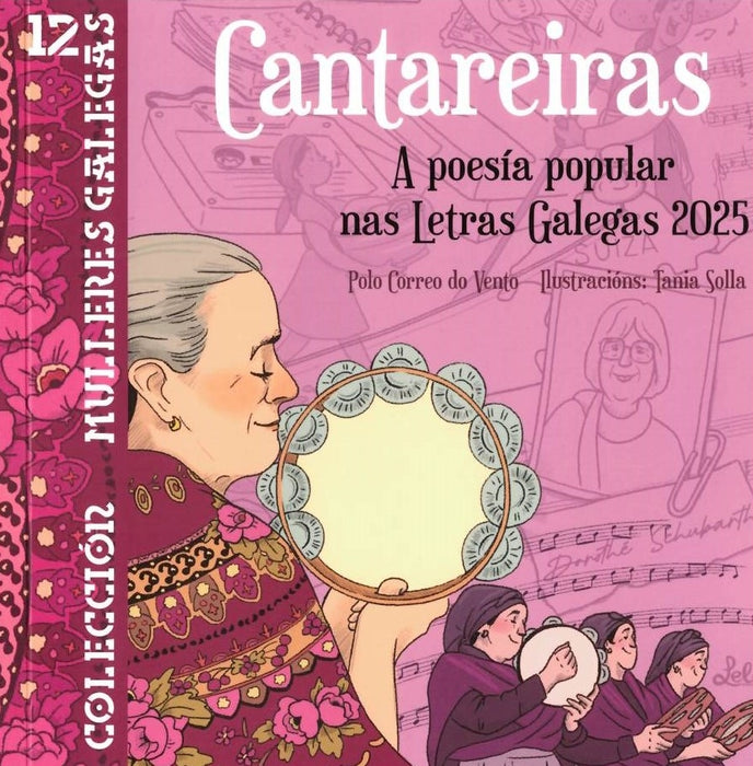 CANTAREIRAS