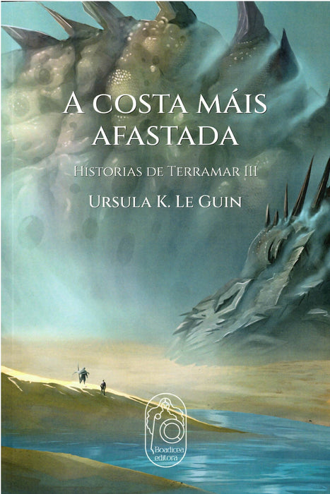 A COSTA MÁIS AFASTADA. HISTORIAS DE TERRAMAR III