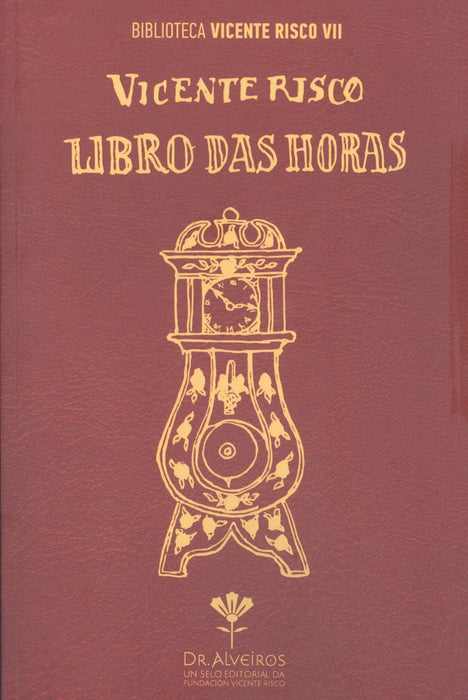 LIBROS DAS HORAS