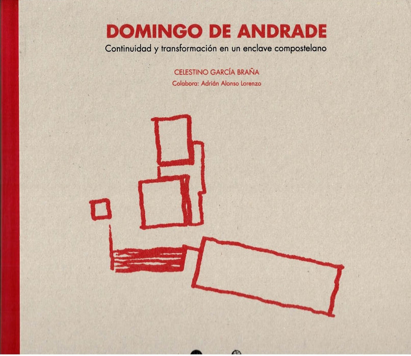 DOMINGO DE ANDRADE