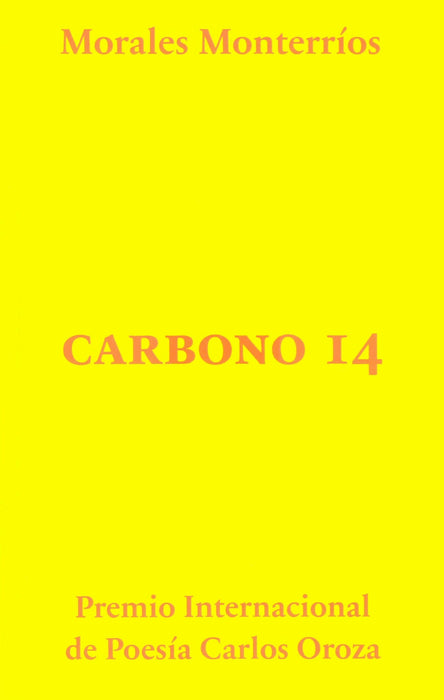 CARBONO 14