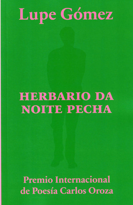 HERBARIO DA NOITE PECHA