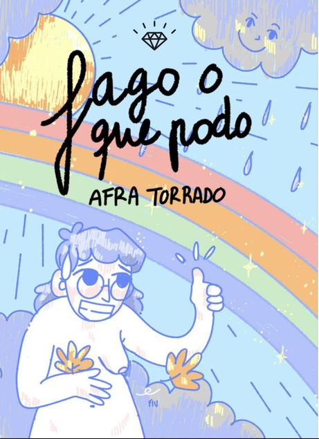 FAGO O QUE PODO