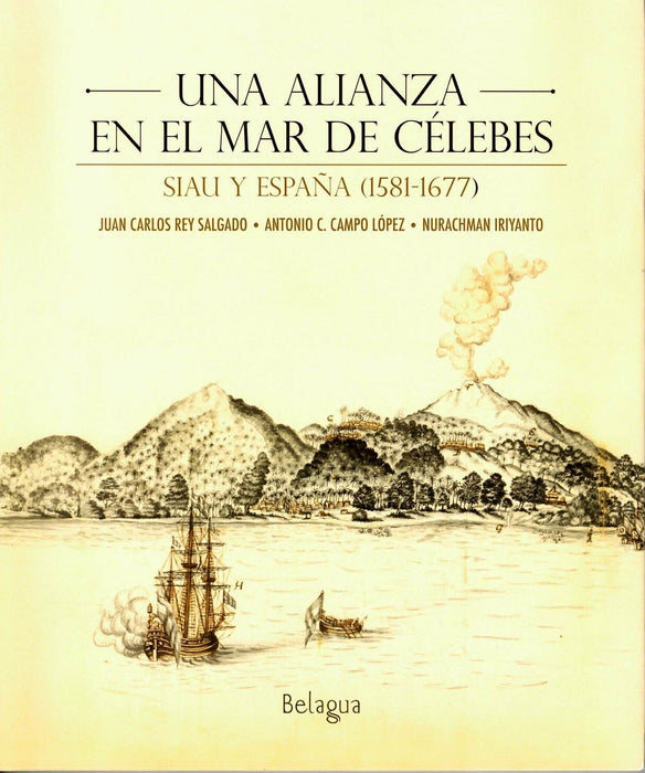 UNA ALIANZA EN EL MAR DE CÉLEBES
