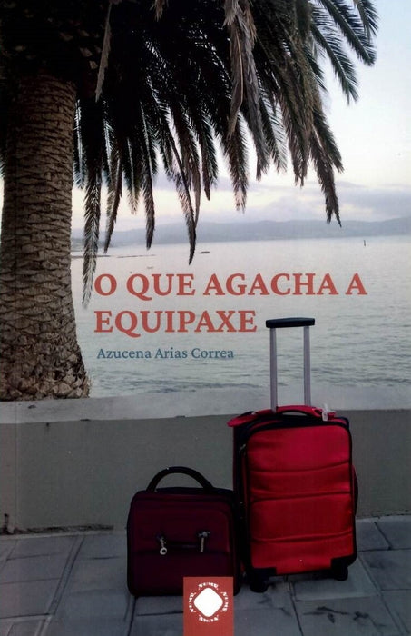 O QUE AGACHA A EQUIPAXE