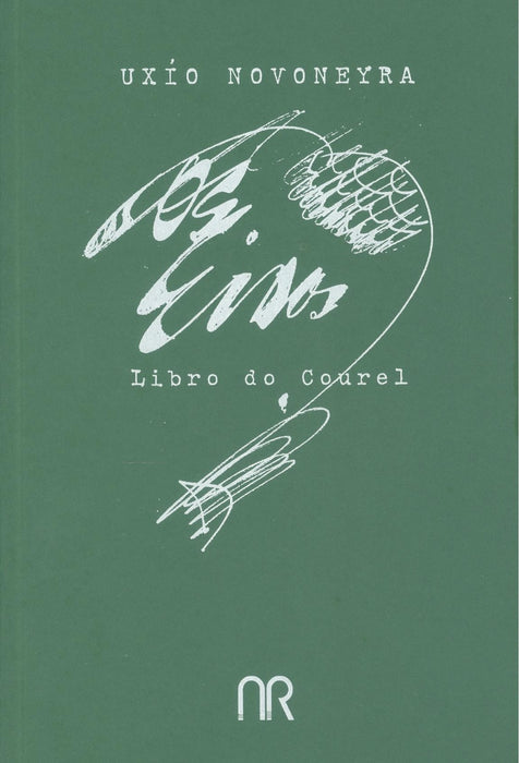 OS EIDOS. LIBRO DO CAUREL