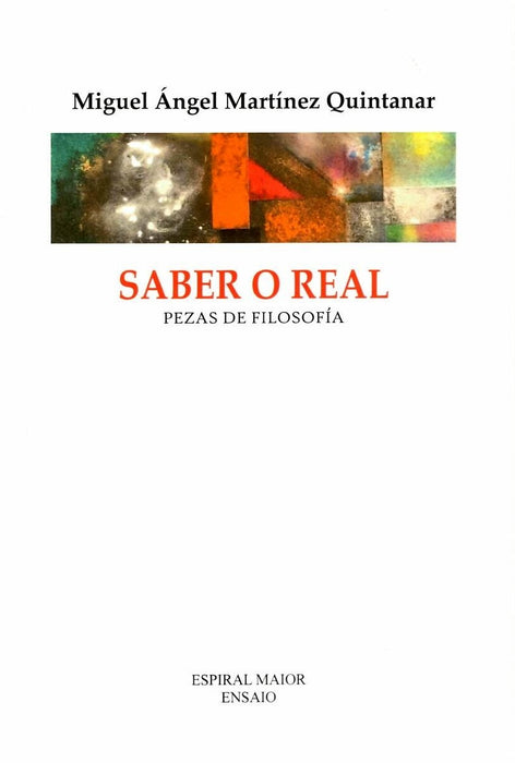 SABER O REAL