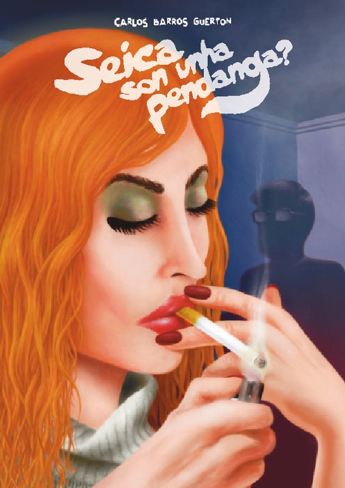 SEICA SON UNHA PENDANGA?