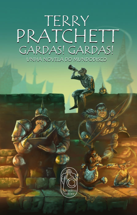 GARDAS! GARDAS!