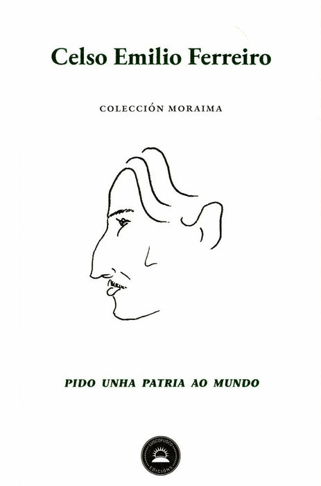 PIDO UNHA PATRIA AO MUNDO