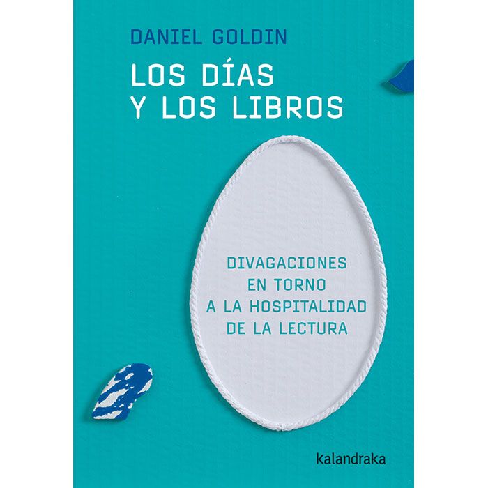 LOS DÍAS Y LOS LIBROS