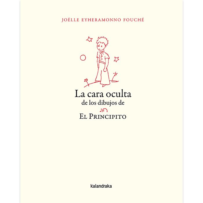 EL PRINCIPITO