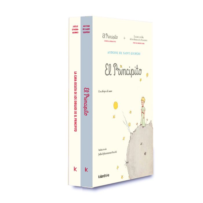 EL PRINCIPITO
