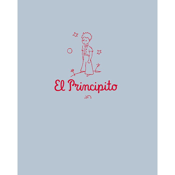 EL PRINCIPITO