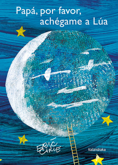 PAPÁ, POR FAVOR ACHÉGAME A LÚA