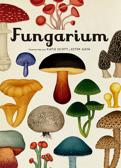FUNGARIUM