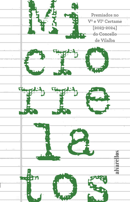 MICRORRELATOS (2023-2024)