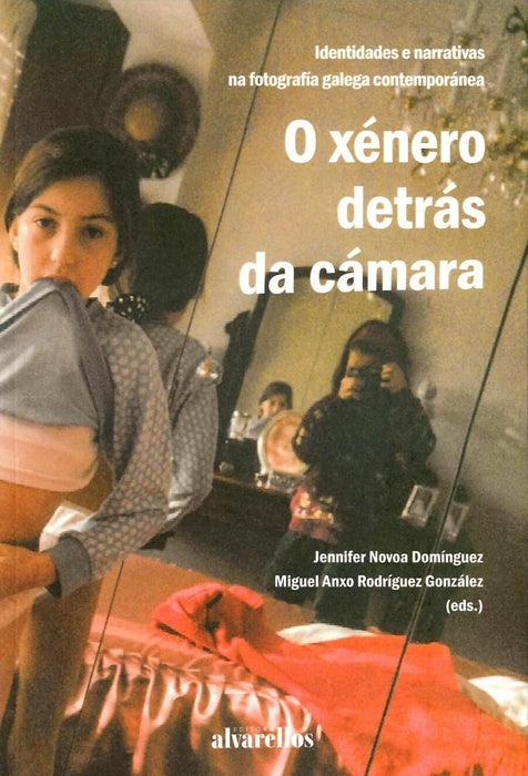 O XÉNERO DETRÁS DA CÁMARA