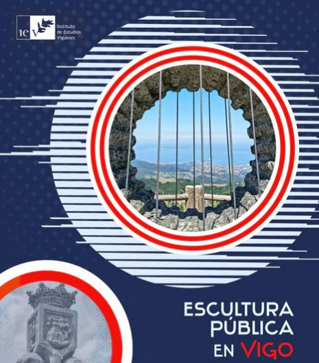 ESCULTURA PÚBLICA EN VIGO