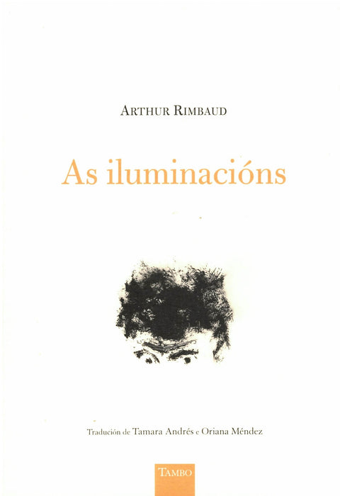 AS ILUMINACIÓNS