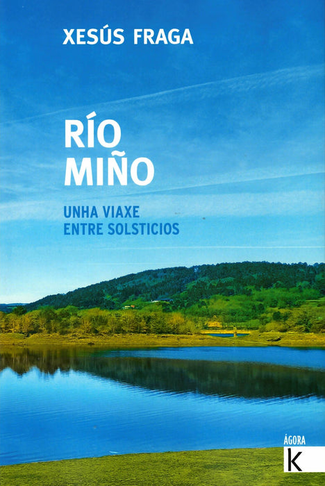 RÍO MIÑO