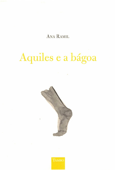 AQUILES E A BÁGOA