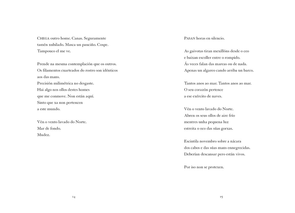 PEIXES DE LUZ
