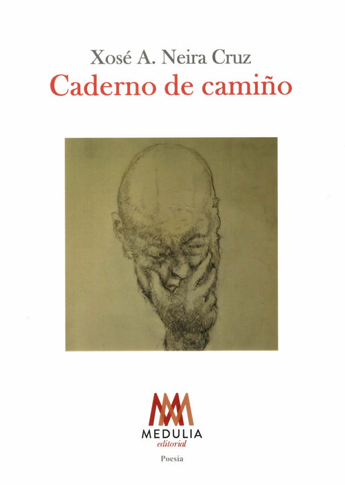 CADERNO DE CAMIÑO