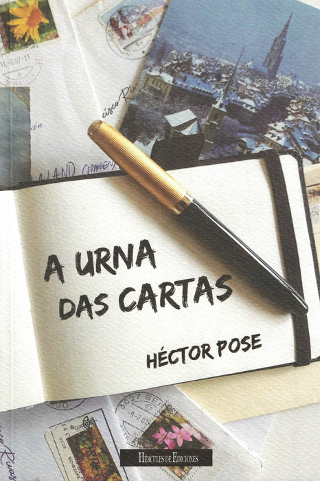 A URNA DAS CARTAS