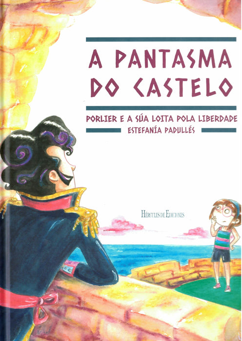 A PANTASMA DO CASTELO