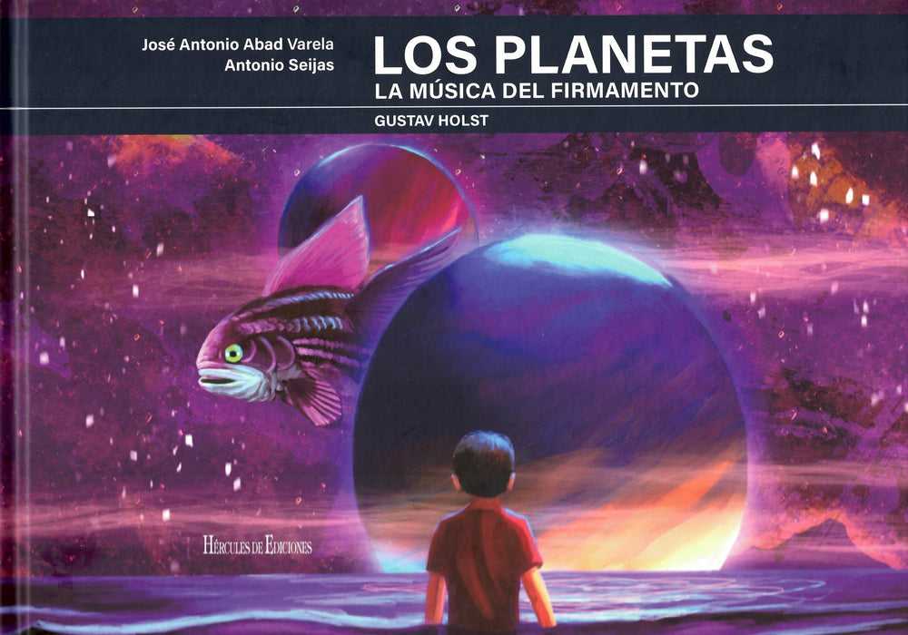 LOS PLANETAS