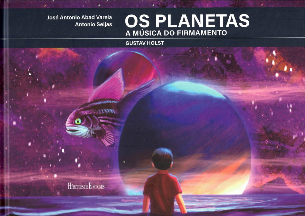 OS PLANETAS