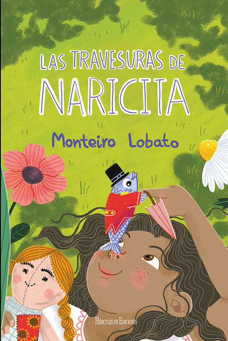 LAS AVENTURAS DE NARICITA