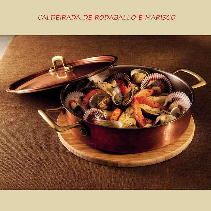 DE NAIS A FILLAS RECEITAS PARA NON ESQUECER