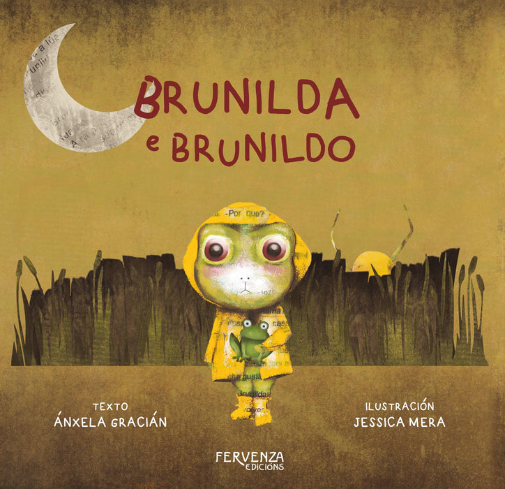 BRUNILDA E BRUNILDO