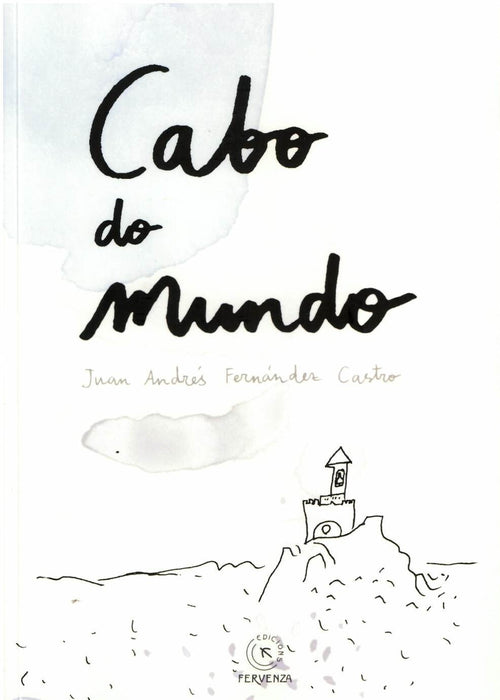 CABO DO MUNDO