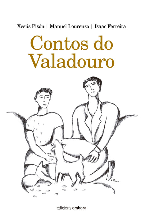CONTOS DO VALADOURO