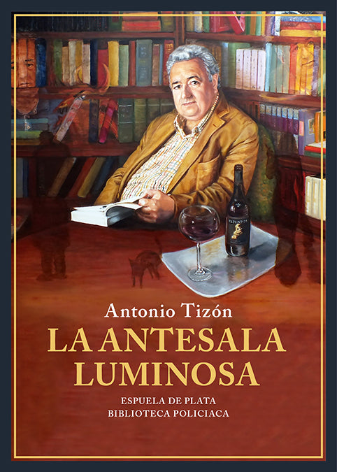 LA ANTESALA LUMINOSA