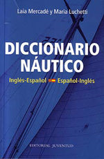 DICCIONARIO NAUTICO INGLES ESPAÑOL