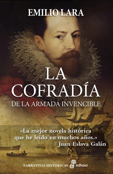 LA COFRADIA ARMADA INVENCIBLE