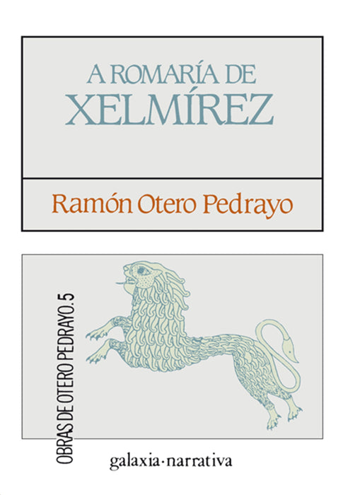A ROMARIA DE XELMIREZ