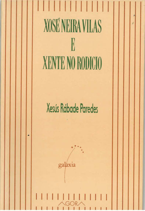 XOSE NEIRA VILAS E XENTE NO RODICIO