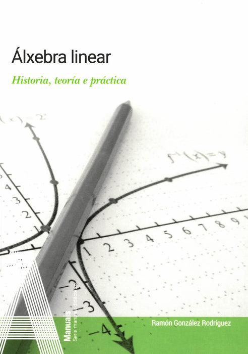 ÁLXEBRA LINEAR