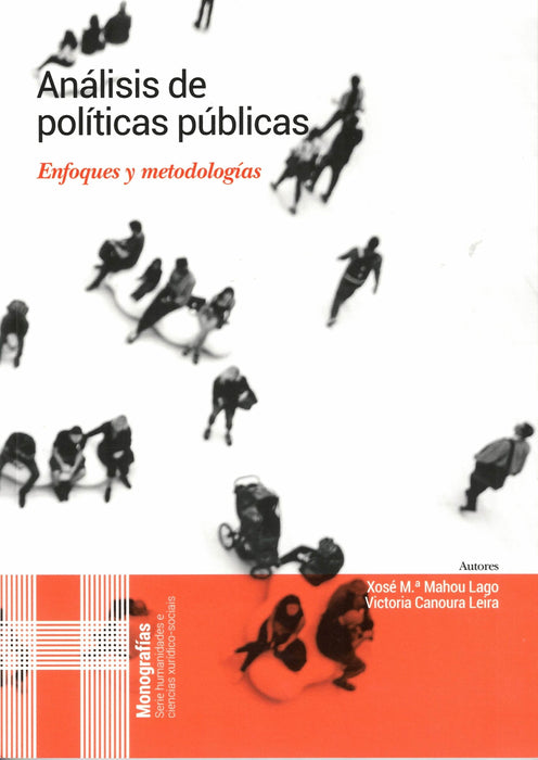 ANÁLISE DE POLÍTICAS PÚBLICAS